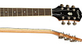 EPIPHONE ES-339 NATURAL полуакустическая электрогитара, цвет натуральный