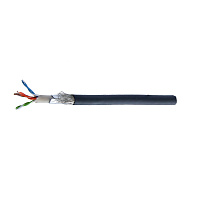 Invotone IPC1905  кабель витая пара CAT5e, S-FTP, 4x2x0.22
