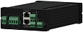 Audac AMP20MK2 Двухканальный усилитель мощности 2x15 Вт/4 Ом, 2х7.5 Вт/8 Ом, 1х30 Вт/8 Ом