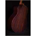 CRAFTER LX G-2000c  акустическая гитара, верхняя дека массив ели, корпус массив палисандра