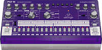BEHRINGER RD-6-GP аналоговая драм-машина