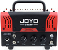 JOYO BantamP JaCkMan усилитель для электрогитары гибридный, 20 Вт, 2 канала, 1Х12AX7, Bluetooth