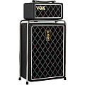 VOX MSB50-BA MINI SUPERBEETLE BASS басовый мини-стэк, 50 Вт, 1x10" Celestion Custom