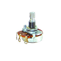Hosco H-POT-250B  потенциометр 250 кОм, линейная характеристика (B)