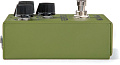 DUNLOP WM42 Way Huge® Smalls™ Russian-Pickle™ Fuzz гитарный эффект, фузз