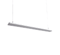 SHURE MXA710W-4FT Настенный/потолочный микрофонный массив 8 лучей 30°/40°/70°, 8 вых./1 вх. (AEC) Dante, DSP, питание по PoE, 22х60х125 см. Настенные крепления в комплекте, цвет белый