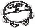 MEINL HTHH1BK  тамбурин для стойки Hi-hat цвет - черный