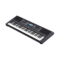 Yamaha PSR-E373 Синтезатор с автоаккомпанементом, 61 клавиша