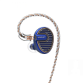 SIMGOT EN700PRO Blue Наушники