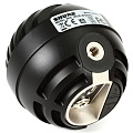 SHURE MV5-B-LTG цифровой конденсаторный микрофон для записи на компьютер и устройства Apple, цвет черный