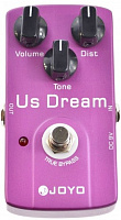 JOYO JF-34 US Dream Distortion эффект гитарный дисторшн