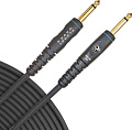 PLANET WAVES PW-CGT-10 кабель распаянный инструментальный, джек-джек 3,05 метра