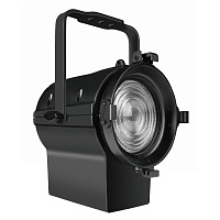 SILVER STAR SS868SW FREZNO MINI Театральный прожектор с линзой Френеля. Источник света 1*40 Вт Warm LED, CCT 3200 K