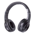 RITMIX RH-470BTH Black Наушники, цвет черный