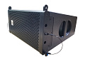 SVS Audiotechnik LA-26 Пассивная акустическая система линейного массива. Мощность 160 Вт (RMS), 640 Вт (PEAK)