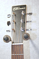Norman PROTEGE B18 FOLK Burgundy+Кейс акустическая гитара Grand Auditorium, цвет - красный