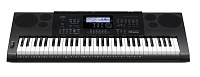 Синтезатор CASIO CTK-6200 с автоаккомпанементом, 61 клавиша, полифония 48 нот