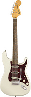 FENDER SQUIER CV 70s STRAT LRL OWT электрогитара, цвет белый