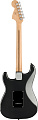 FENDER SQUIER Affinity Stratocaster HSS Pack LRL CFM гитарный комплект с комбоусилителем, чехлом и аксессуарами