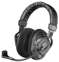 Beyerdynamic DT 291 PV MKll 80 Ом Гарнитура, с конденсаторным микрофоном, без кабеля