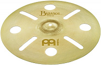 MEINL B16TRC 16'' Trash Crash Byzance