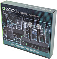 ECO by VOLTA U-2H (490.20/629.40)  радиосистема с двумя головными микрофонами