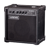 LiRevo TS-G15 Комбоусилитель 15 Вт