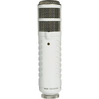 RODE Podcaster студийный кардиоидный USB-микрофон