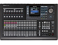 Tascam DP-32SD 32-канальная цифровая портастудия SD/SDHC