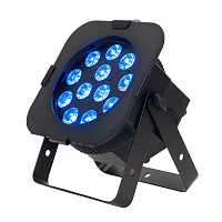 ADJ 12PX HEX универсальный светодиодный светильник Par с 12 х 12 Вт 6-в-1 HEX светодиодами