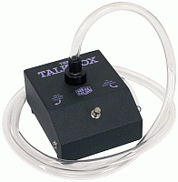 DUNLOP HT1 Heil Talkbox Педаль гитарная токбокс