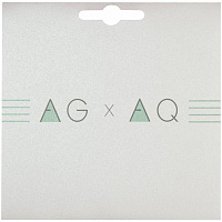 AQUILA AGxAQ 159U струны для укулеле баритон (Low D-G-B-E), 3-я и 4-я струны в обмотке