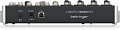 Behringer XENYX 1202SFX аналоговый микшер