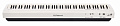 ROLAND FP-30-WH цифровое фортепиано, цвет белый