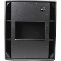 KV2AUDIO  EX2.5  Активный сабвуфер 2х15", 1600 Вт, 32-150 Гц, звуковое давление 134 дБ (137 дБ пик), 83 кг