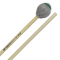 VIC FIRTH M222  палочки для маримбы SOFT, ниточная обмотка, длина 16 3/4"