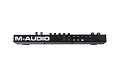 M-Audio CODE 25 Black 25-клавишная USB MIDI velocity&aftertouch клавиатура