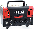 JOYO BantamP JaCkMan усилитель для электрогитары гибридный, 20 Вт, 2 канала, 1Х12AX7, Bluetooth