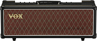 VOX AC30CH ламповый усилитель 'голова' 30/3/0,3 Вт, 12AX7/EL84