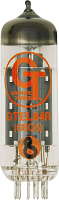GROOVE TUBES EL84-R MEDIUM DUET POWER TUBE лампы усилителя мощности EL84, подобранная пара, Россия. Лампы Medium работают в обычном режиме, обладают хорошим динамическим диапазоном, по звучанию подходят для всех музыкальных стилей.