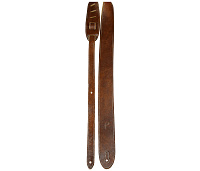 Perri's BM2-6554  Ремень для гитары. Серия Leather and Suede Straps