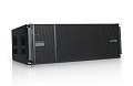 dB Technologies VIO L212  активный элемент линейного массива, 3-полосный, 3200 Вт, 142 дБ, 2x12"/4х6,5"/1,4"CD