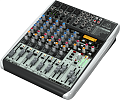 BEHRINGER QX1204USB микшерный пульт