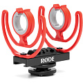 RODE VideoMic NTG накамерный микрофон-пушка