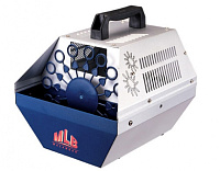 MLB B-60 Генератор мыльных пузырей, 0,6л емкость для жидкости, 60W, 3 кг., для залов до 50м3 (при 3-4м подвесе)