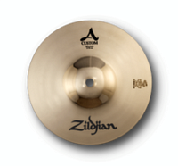 ZILDJIAN A20540 8 A CUSTOM тарелка типа Splash