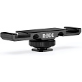 RODE Vlogger Kit Universal набор влоггера для смартфона с miniJack разъёмом 3,5 мм