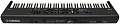 Yamaha CP73  сценическое цифровое фортепиано, 73 клавиши, клавиатура BHS, 128-голосная полифония, 57 тембров