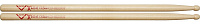 VATER VXDWW Xtreme Design Warrior Барабанные палочки, орех, деревянная головка