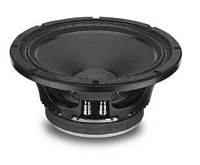 EighteenSound 10MB400/8  10'' динамик среднебасовый, 8 Ом, 250 Вт AES, 100.5d дБ, 65-6100 Гц